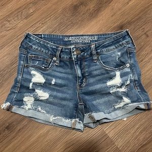 AE SHORTS